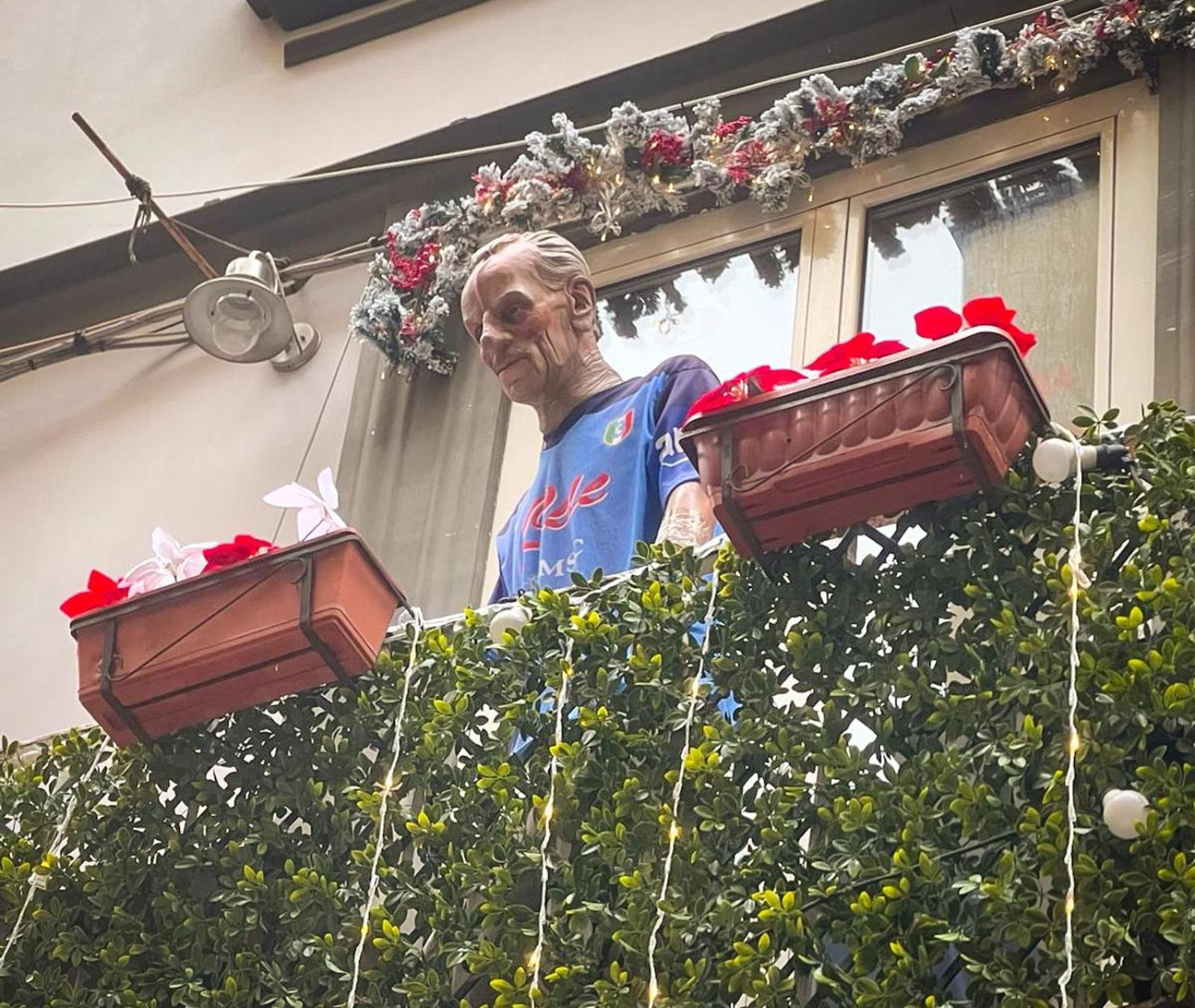 Vincenzino A Spaccanapoli Zewnętrze zdjęcie